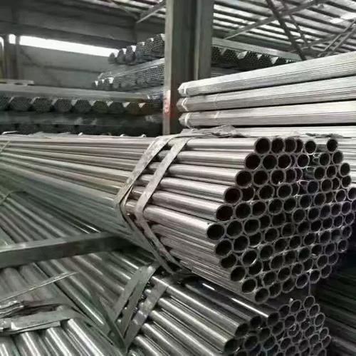 迎泽q355nhb耐候钢管